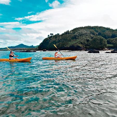 Coralview Island Resort Tavewa Island Buitenkant foto
