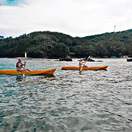 Coralview Island Resort Tavewa Island Buitenkant foto