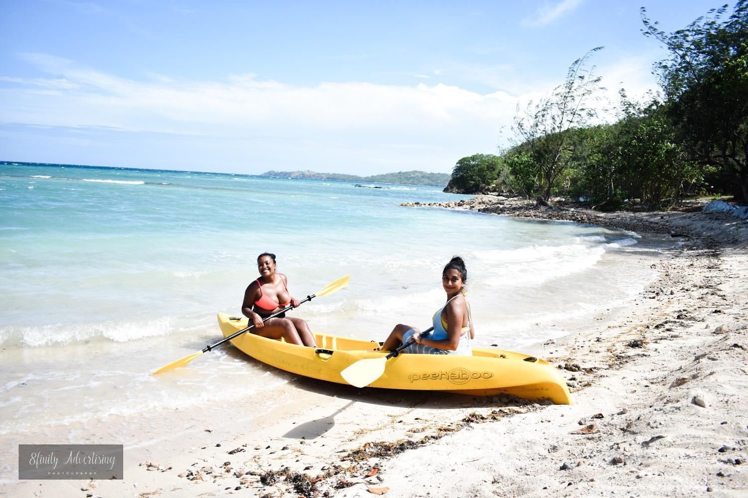 Coralview Island Resort Tavewa Island Buitenkant foto