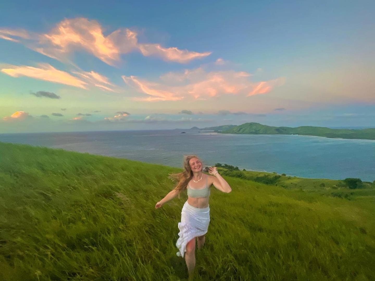 Coralview Island Resort Tavewa Island Buitenkant foto